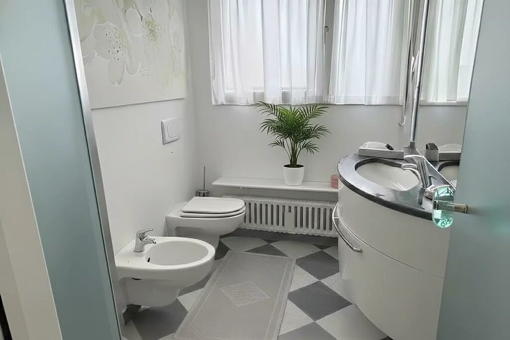 Attico e Superattico di Lusso in Zona Prestigiosa di Milano – Arco della Pace / Corso Sempione image 30