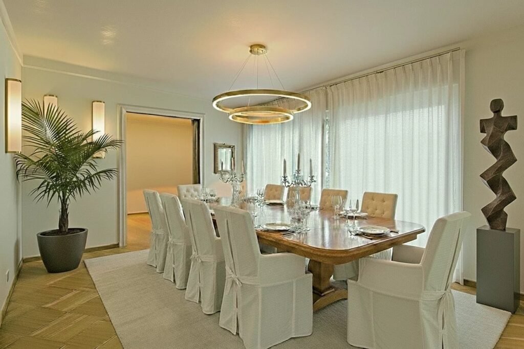 LUXURIöSES ATTICO & SUPERATTICO IN TOPLAGE VON MAILAND – ARCO DELLA PACE / CORSO SEMPIONE image 4