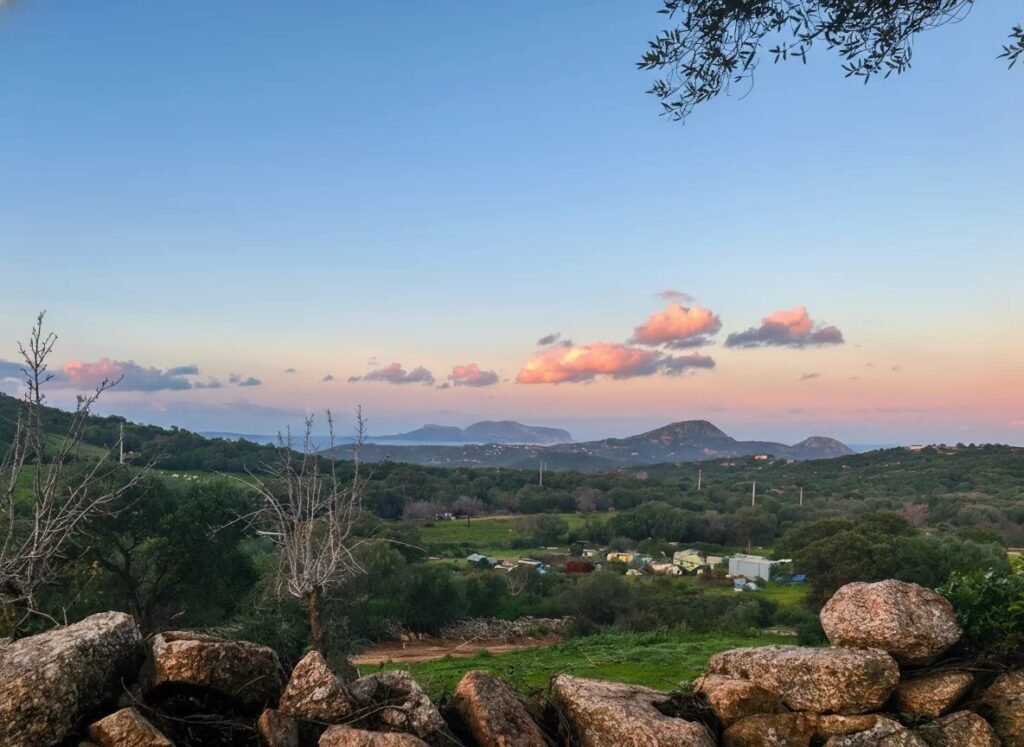 Charmante Villa in Tiriddò – moderne Architektur mit sardischem Flair image 12