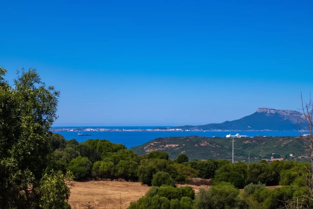 Charmante Villa in Tiriddò – moderne Architektur mit sardischem Flair image 6