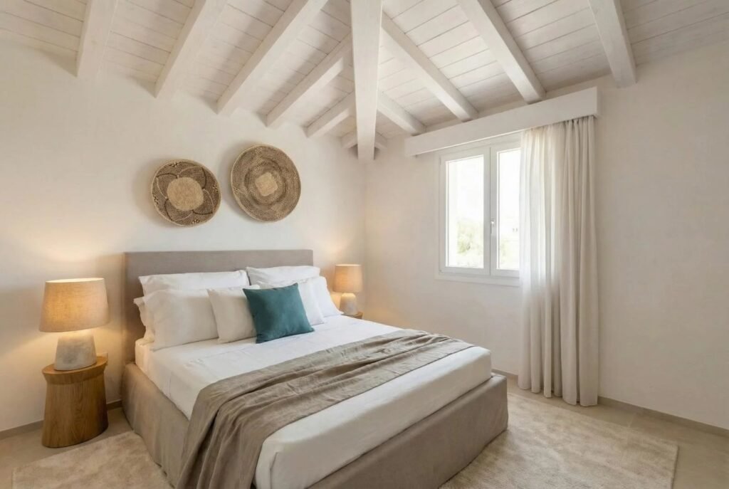 Charmante Villa in Tiriddò – moderne Architektur mit sardischem Flair image 9