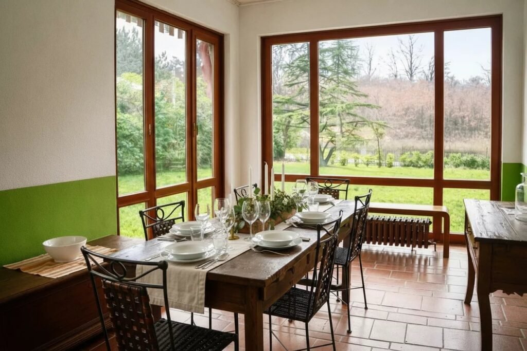 Charming Estate in the Hills of Parma – where nature, silence and timeless charm meet image 13