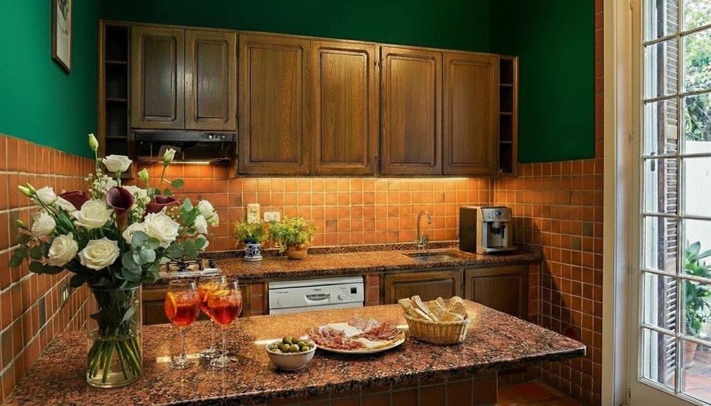 Charming Estate in the Hills of Parma – where nature, silence and timeless charm meet image 14