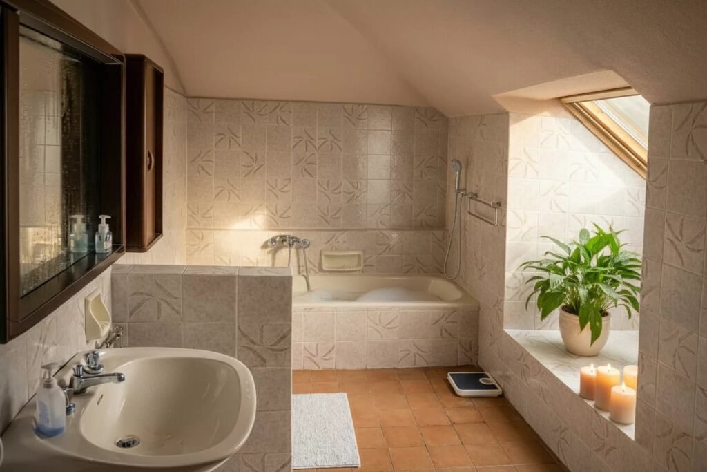 Charming Estate in the Hills of Parma – where nature, silence and timeless charm meet image 17