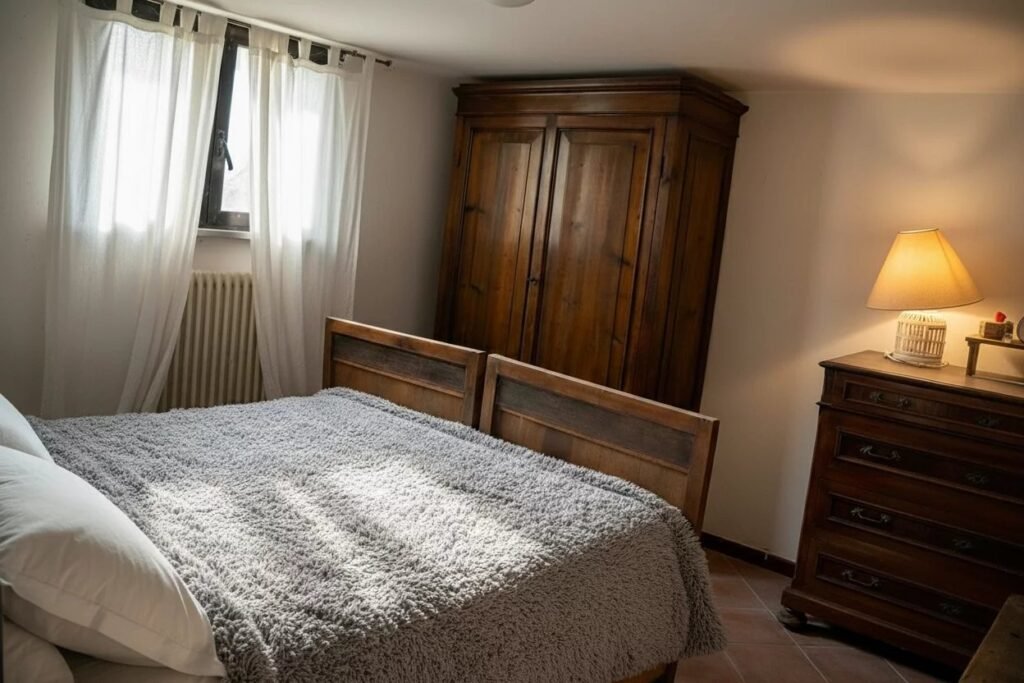 Charming Estate in the Hills of Parma – where nature, silence and timeless charm meet image 19