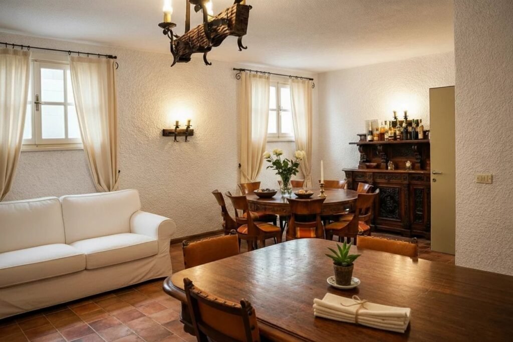 Charming Estate in the Hills of Parma – where nature, silence and timeless charm meet image 20