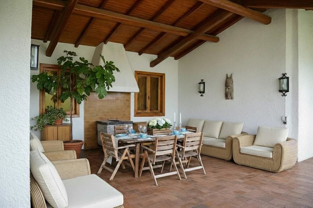 Charming Estate in the Hills of Parma – where nature, silence and timeless charm meet image 21