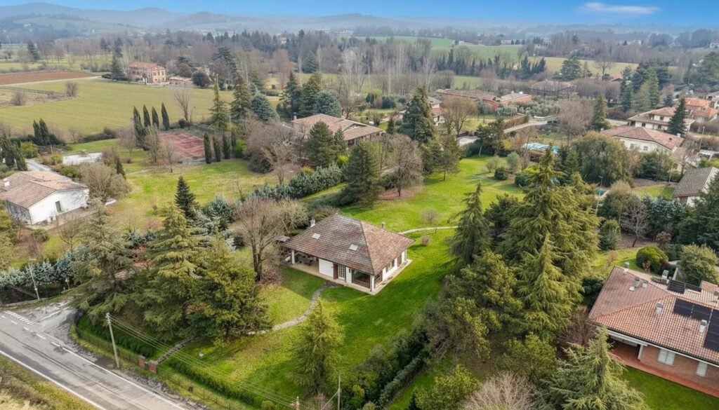 Charming Estate in the Hills of Parma – where nature, silence and timeless charm meet image 25