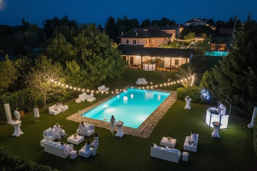 Charming Estate in the Hills of Parma – where nature, silence and timeless charm meet image 4