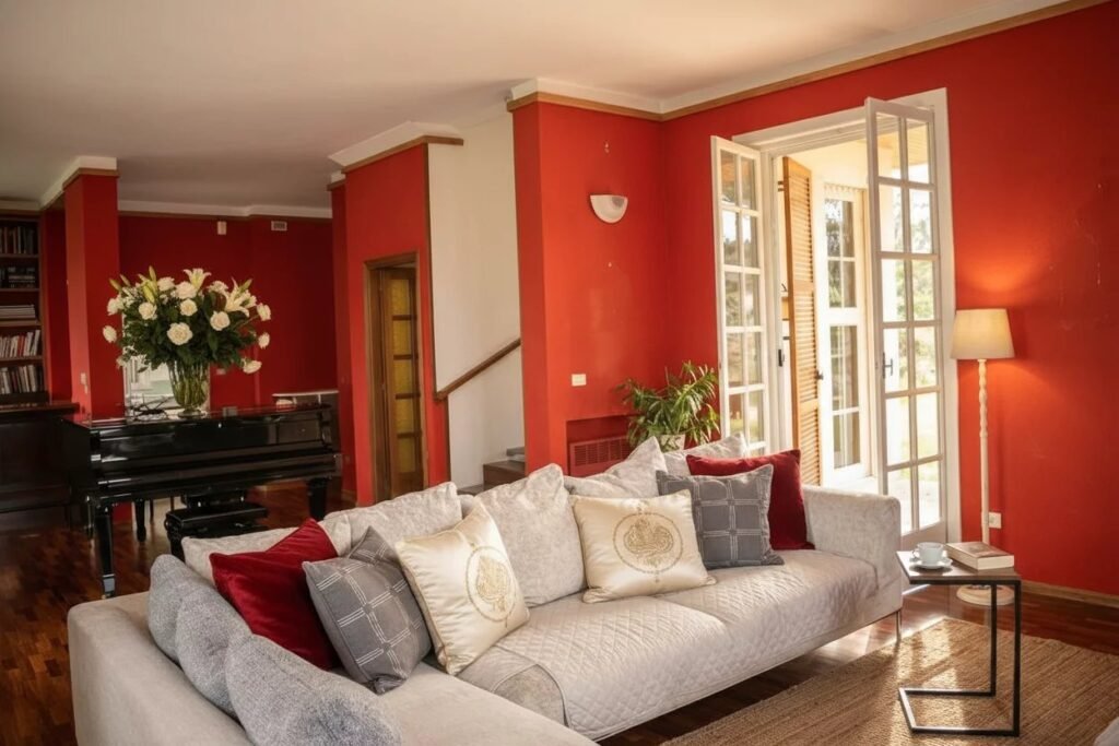 Charming Estate in the Hills of Parma – where nature, silence and timeless charm meet image 5