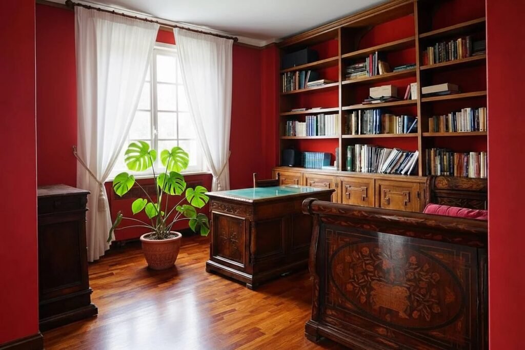 Charming Estate in the Hills of Parma – where nature, silence and timeless charm meet image 7