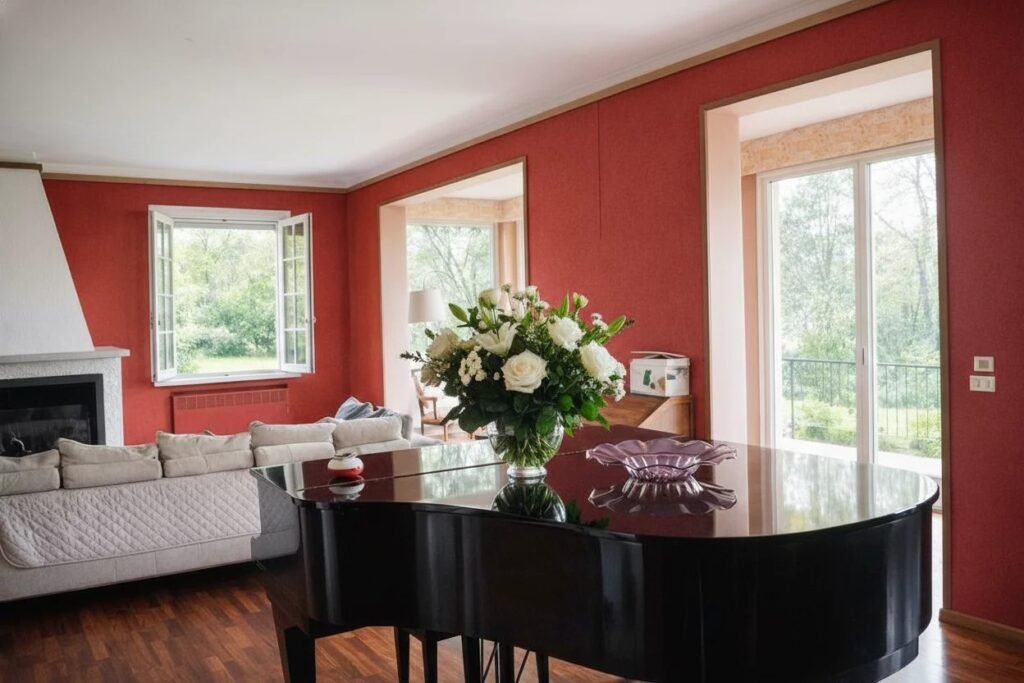 Charming Estate in the Hills of Parma – where nature, silence and timeless charm meet image 8