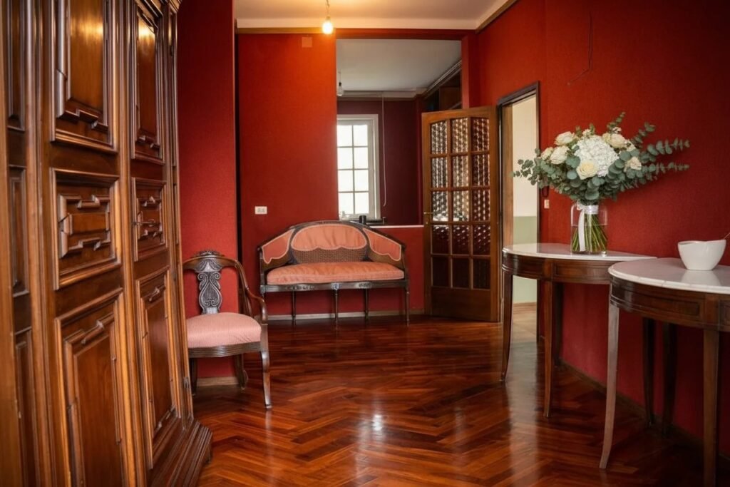 Charming Estate in the Hills of Parma – where nature, silence and timeless charm meet image 9