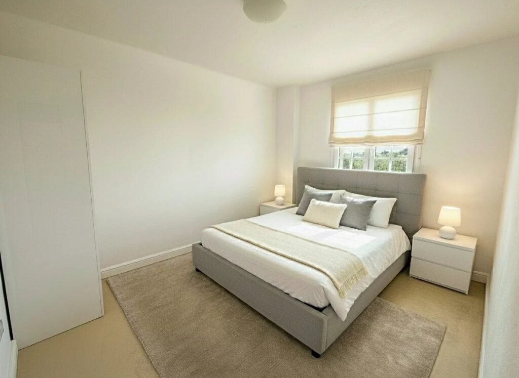 VILLA MIT MEERBLICK UND GROßEM ENTWICKLUNGSPOTENZIAL IN BAJA SARDINIA image 9