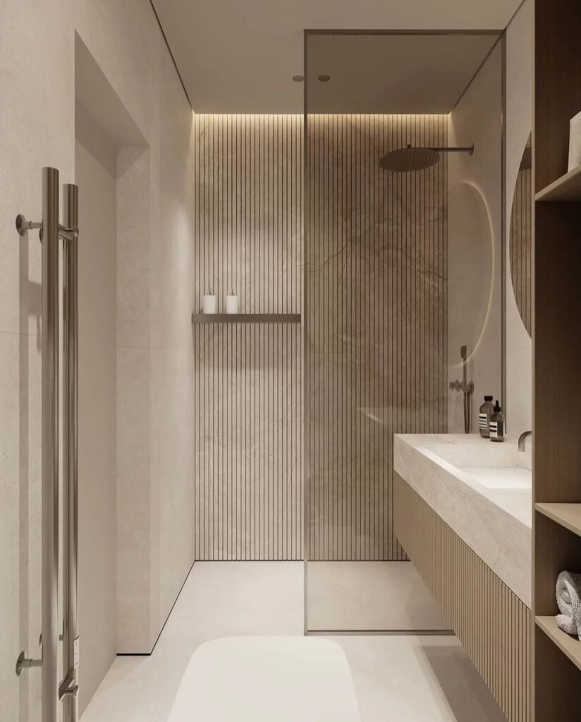 MEDITERRANEAN ELEGANCE WITH SEA VIEW IN BAJA SARDINIA image 7