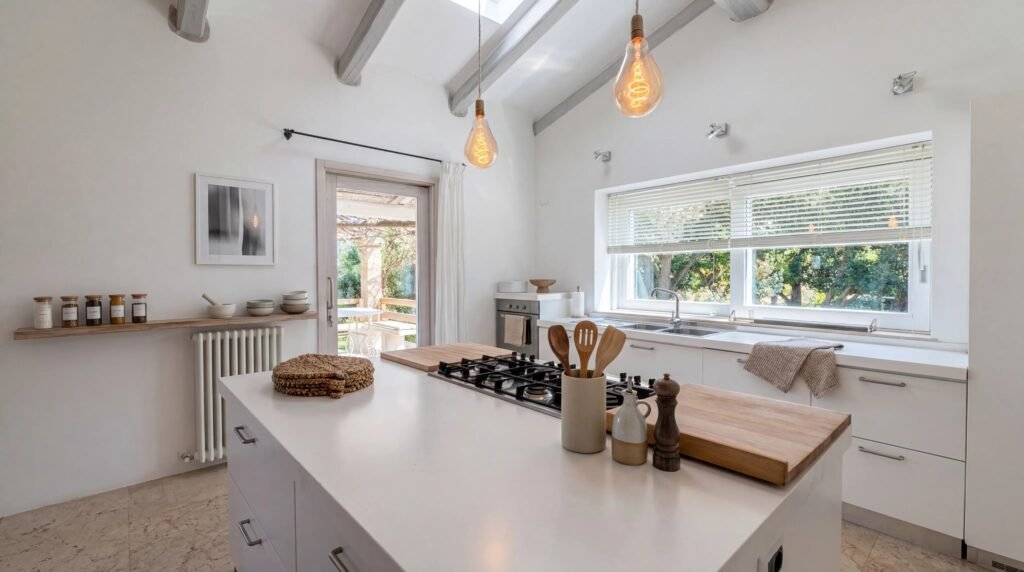 PANORAMIC VILLA WITH POOL | LISCIA DI VACCA – PORTO CERVO image 14