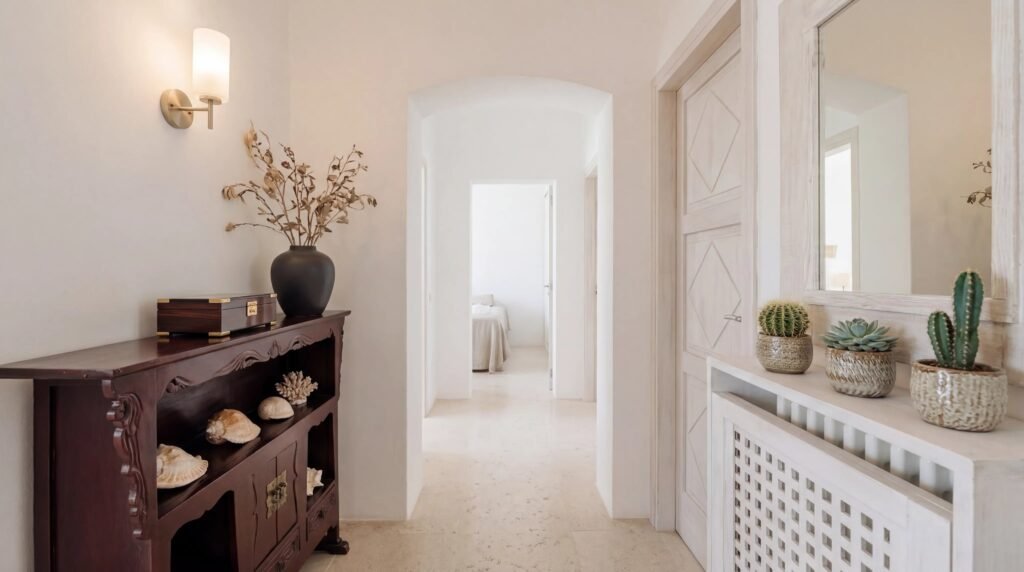 PANORAMIC VILLA WITH POOL | LISCIA DI VACCA – PORTO CERVO image 16