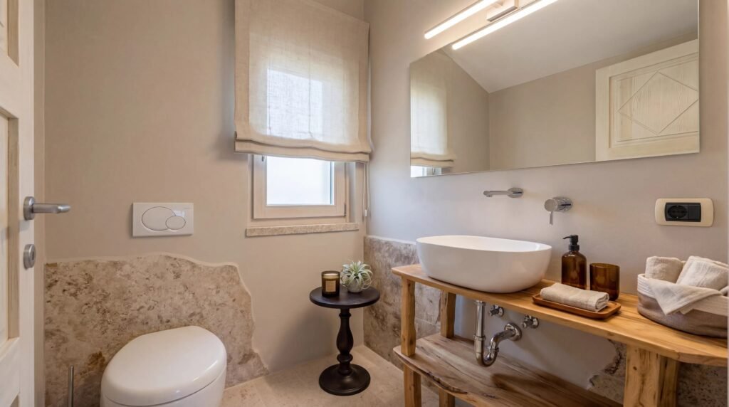 PANORAMIC VILLA WITH POOL | LISCIA DI VACCA – PORTO CERVO image 20