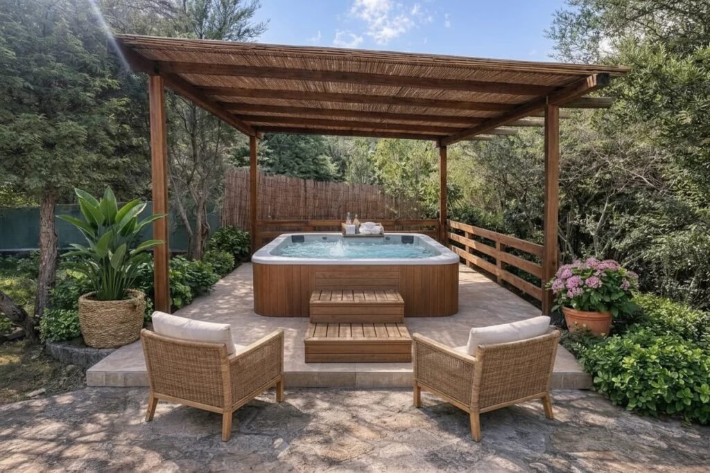 PANORAMIC VILLA WITH POOL | LISCIA DI VACCA – PORTO CERVO image 25