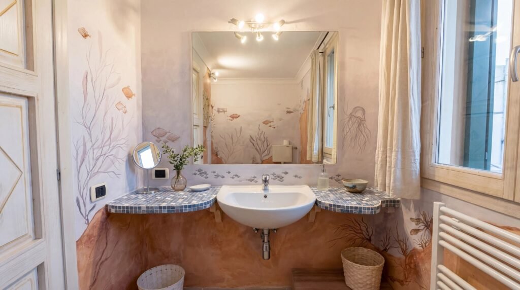 PANORAMIC VILLA WITH POOL | LISCIA DI VACCA – PORTO CERVO image 27