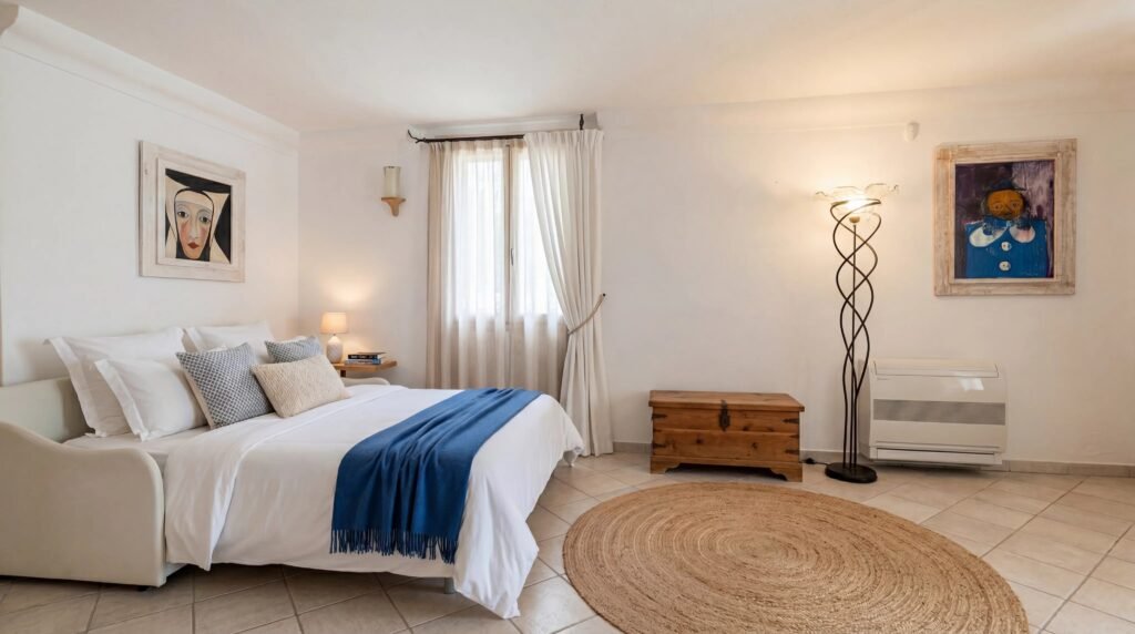 PANORAMIC VILLA WITH POOL | LISCIA DI VACCA – PORTO CERVO image 28