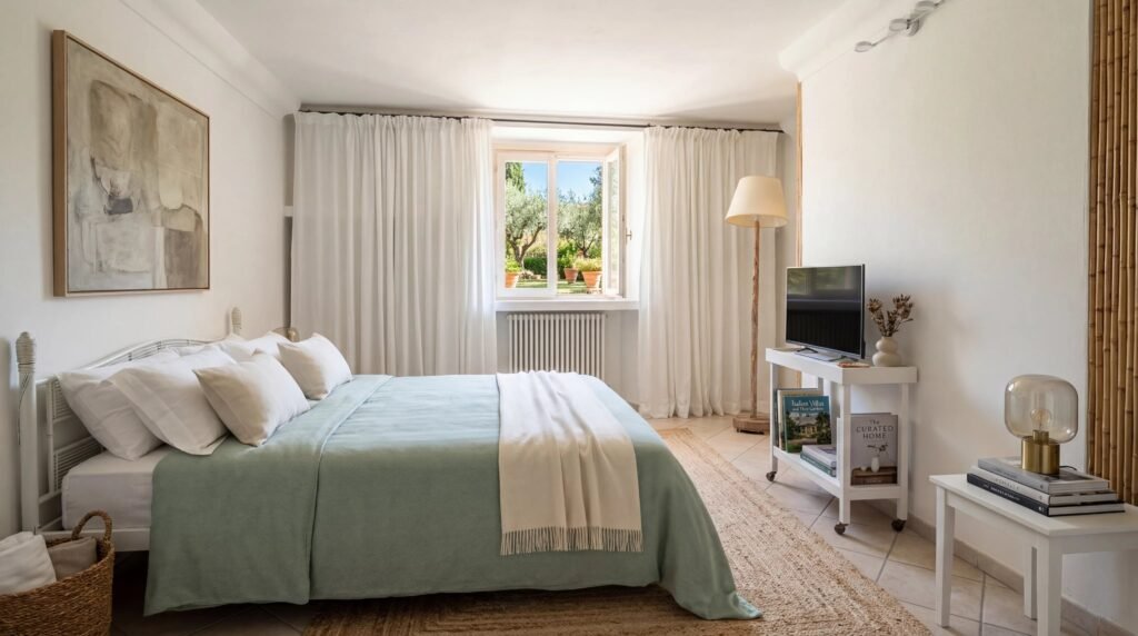 PANORAMIC VILLA WITH POOL | LISCIA DI VACCA – PORTO CERVO image 30