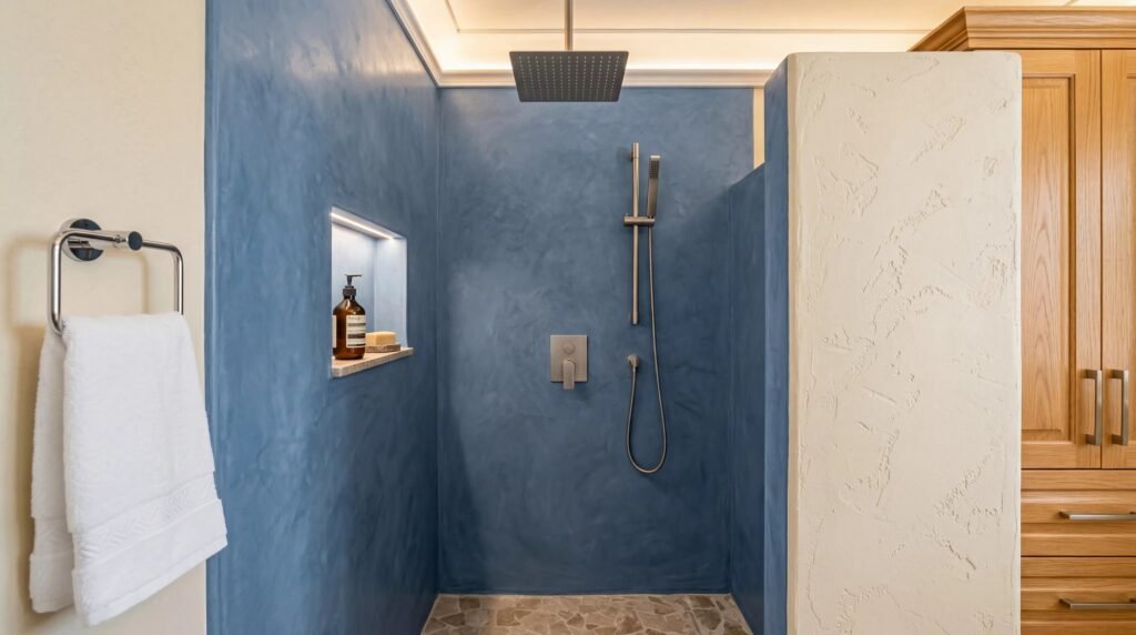 PANORAMIC VILLA WITH POOL | LISCIA DI VACCA – PORTO CERVO image 31