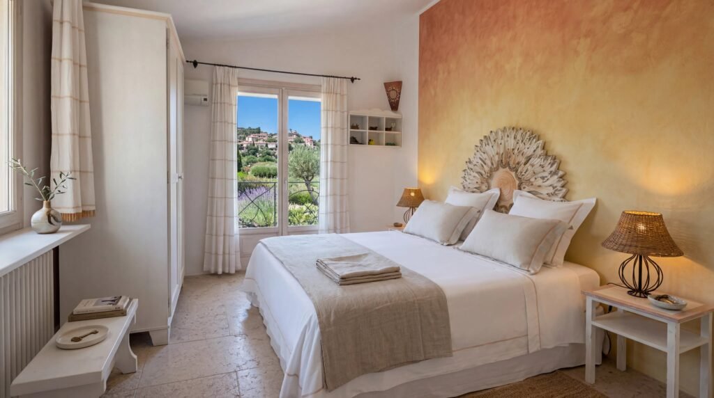 PANORAMIC VILLA WITH POOL | LISCIA DI VACCA – PORTO CERVO image 34