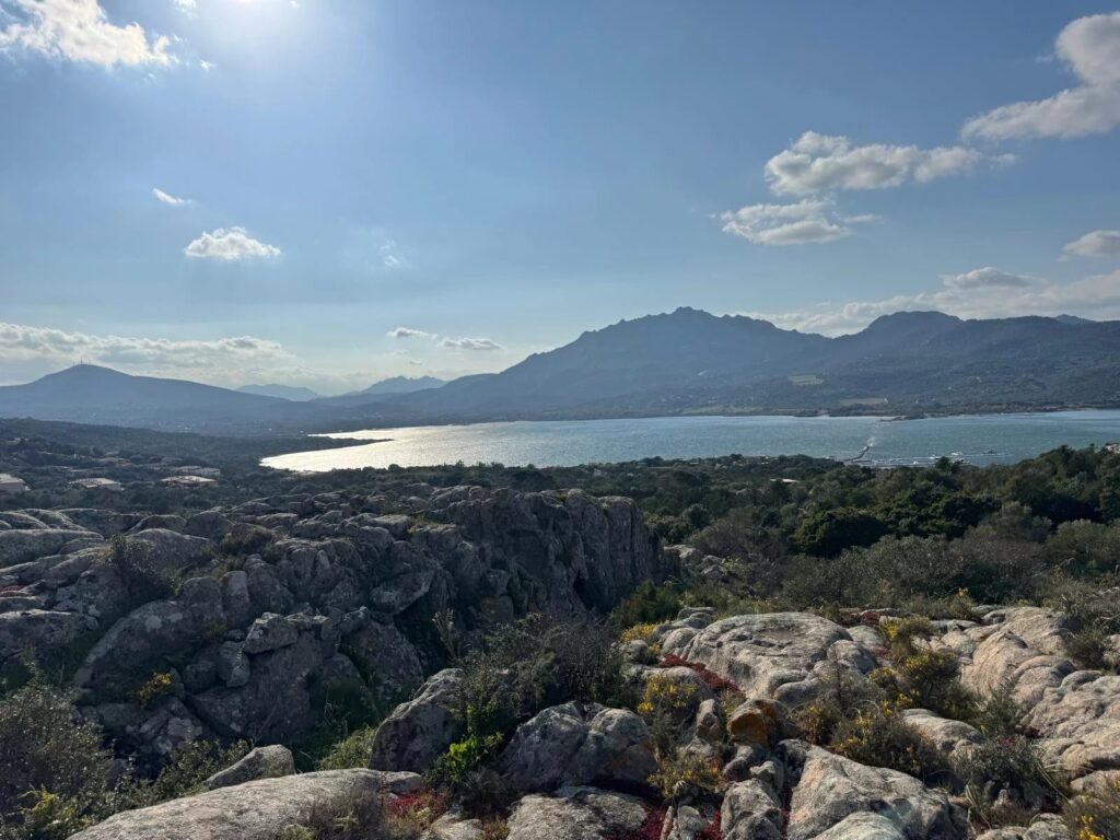 WHERE THE LIGHT OF THE SEA BECOMES YOUR HOME – EXCLUSIVE BUILDING PLOT WITH APPROVED VILLA PROJECT image 11