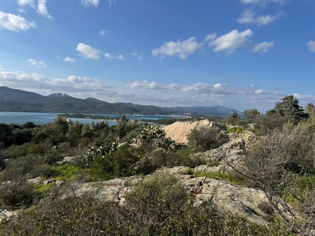 WHERE THE LIGHT OF THE SEA BECOMES YOUR HOME – EXCLUSIVE BUILDING PLOT WITH APPROVED VILLA PROJECT image 12