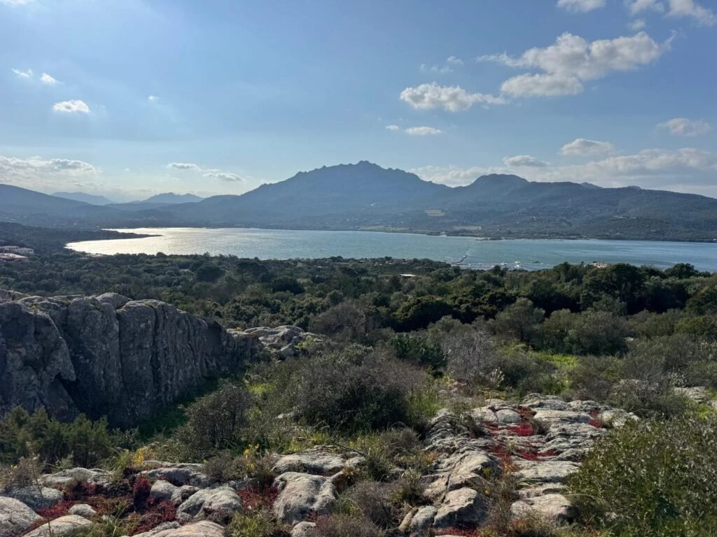 WHERE THE LIGHT OF THE SEA BECOMES YOUR HOME – EXCLUSIVE BUILDING PLOT WITH APPROVED VILLA PROJECT image 6