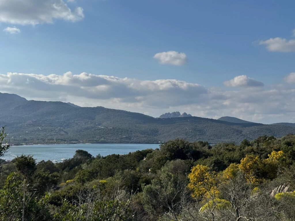 WHERE THE LIGHT OF THE SEA BECOMES YOUR HOME – EXCLUSIVE BUILDING PLOT WITH APPROVED VILLA PROJECT image 7