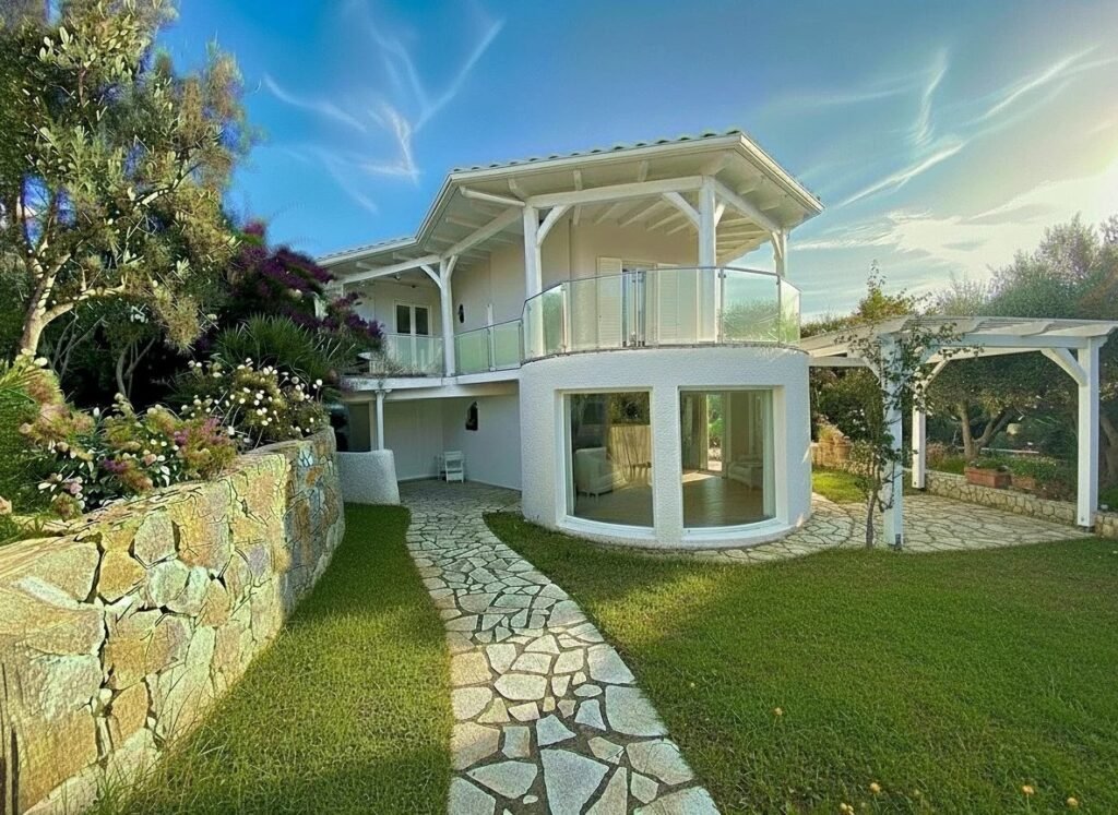 VILLA BETWEEN SEA AND SUNSET image 11