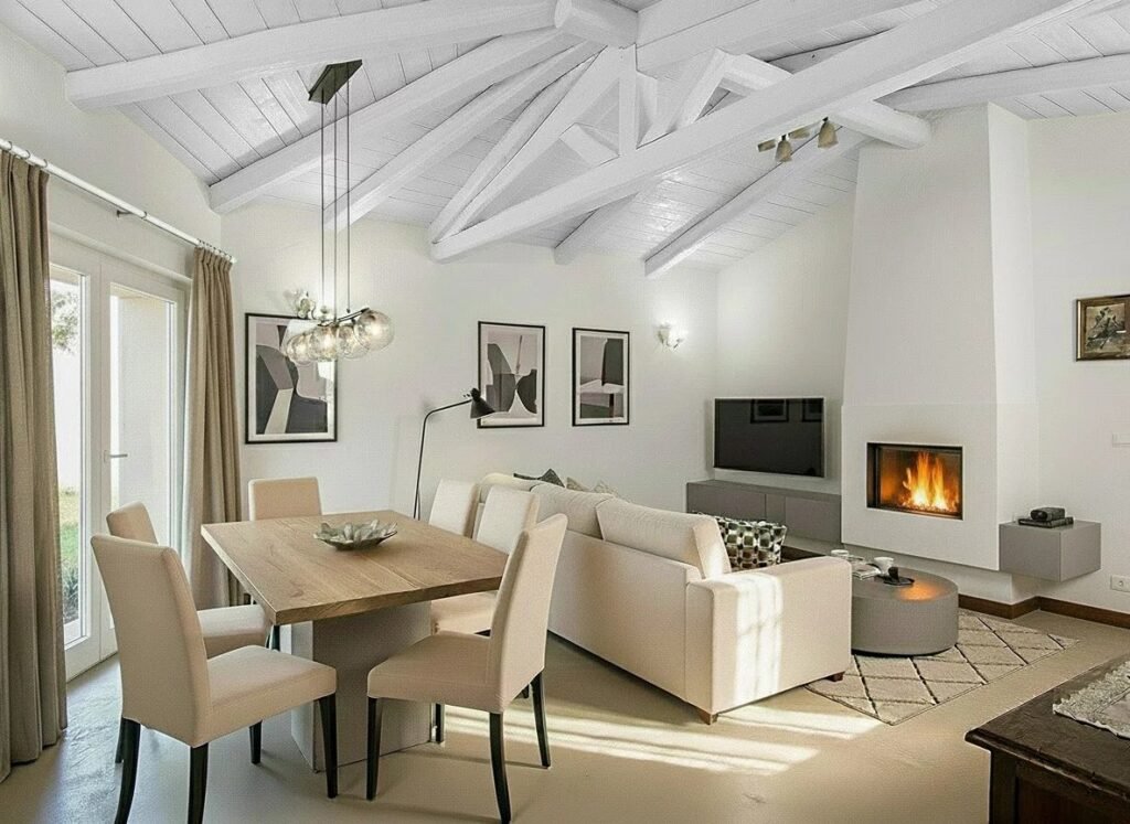 VILLA BETWEEN SEA AND SUNSET image 3