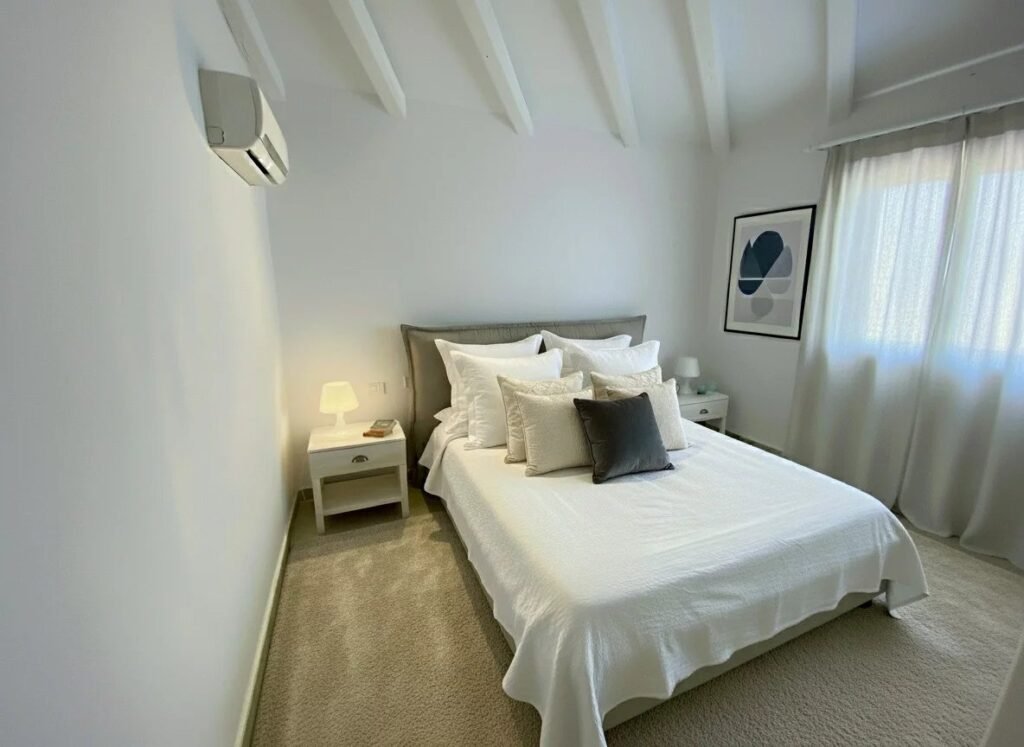 VILLA BETWEEN SEA AND SUNSET image 6