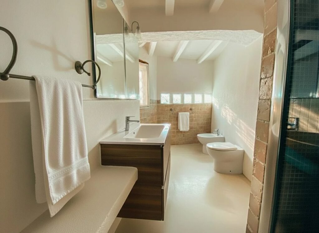 VILLA BETWEEN SEA AND SUNSET image 7