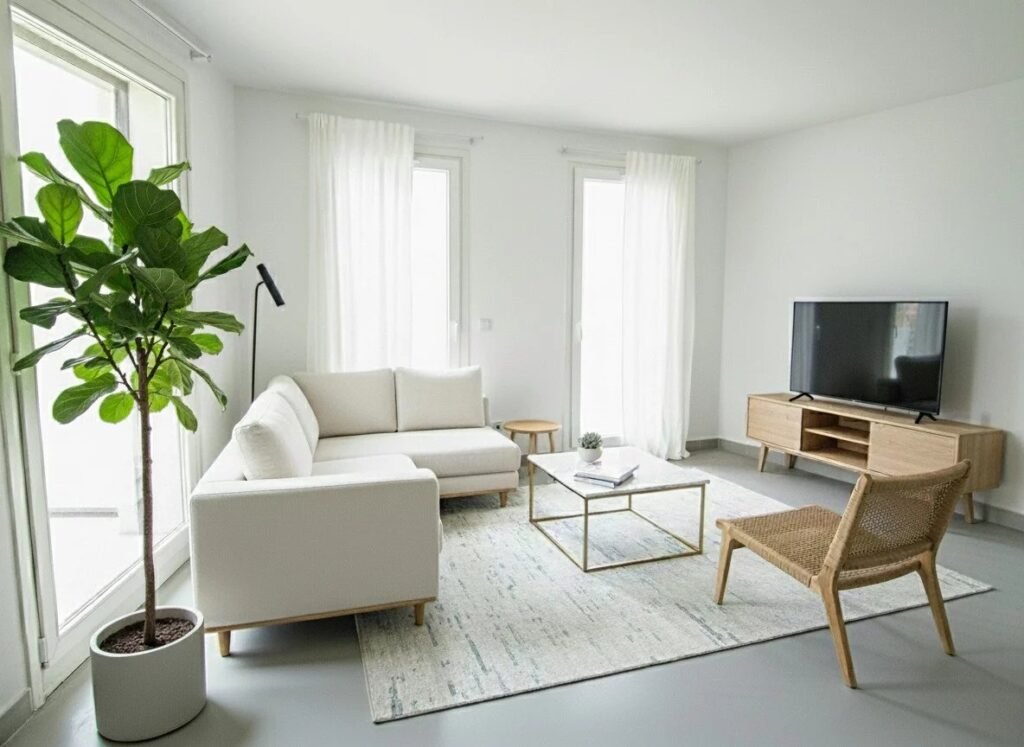 VILLA BETWEEN SEA AND SUNSET image 9