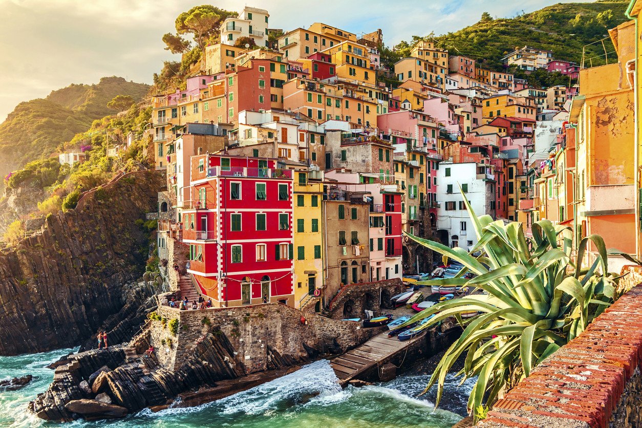 Liguria