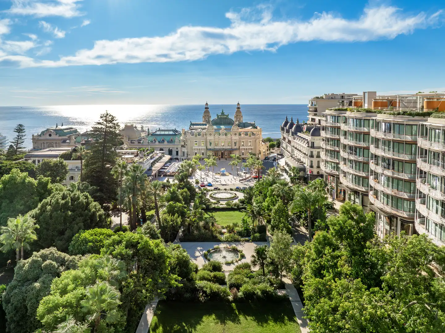 Monte Carlo