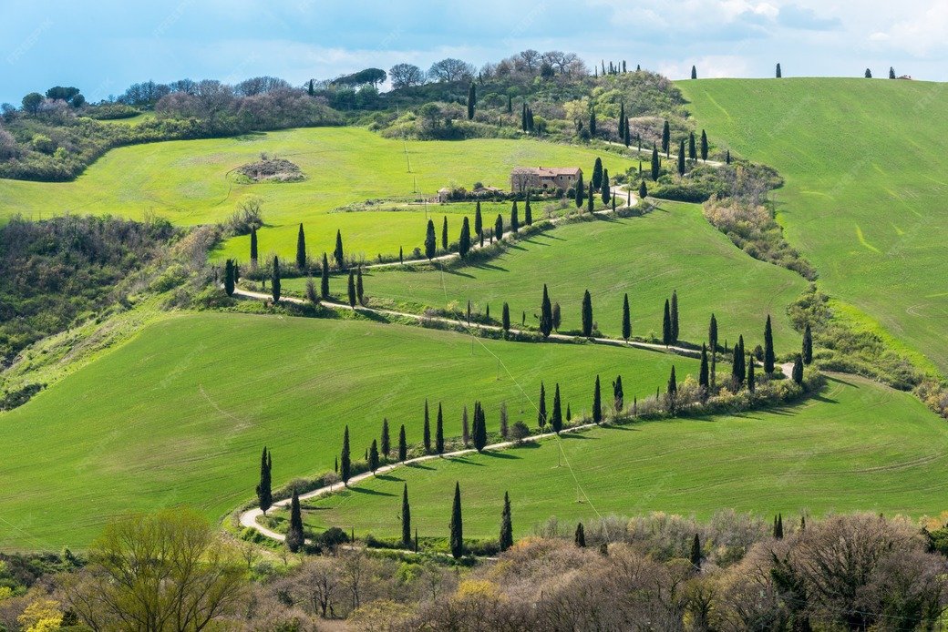 Toscana