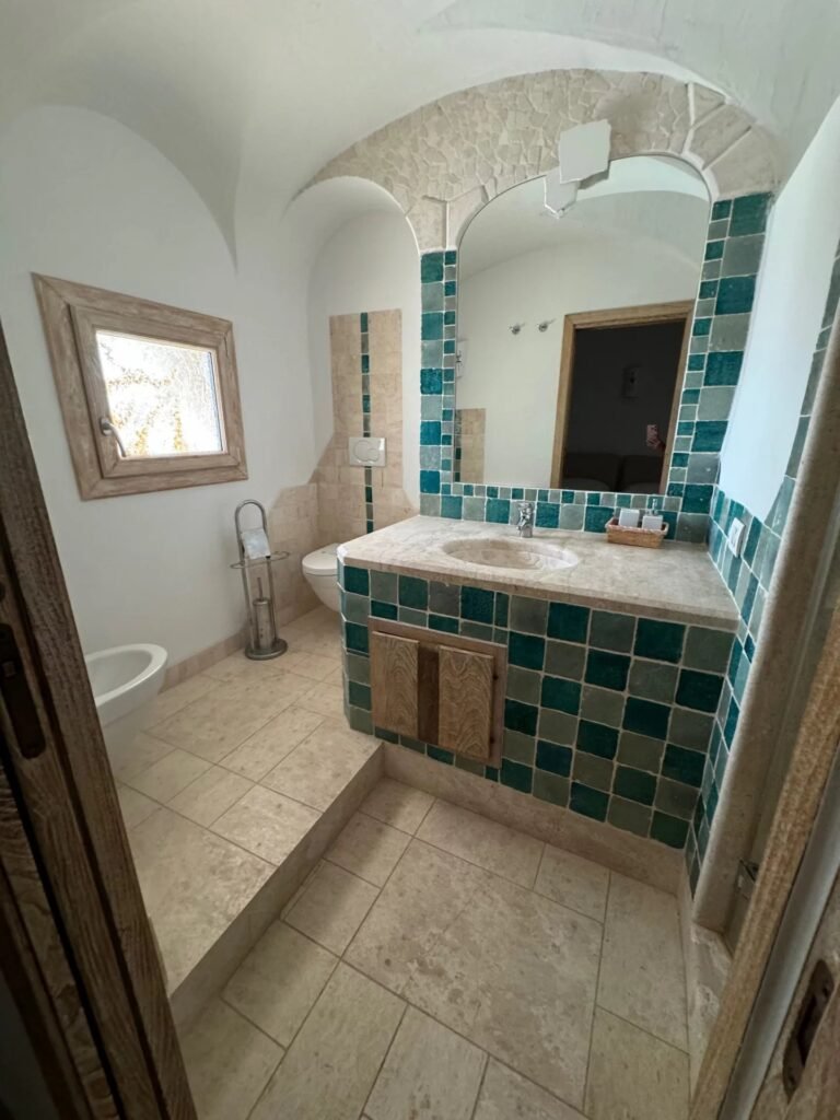 VILLA CALA GRANU image 27