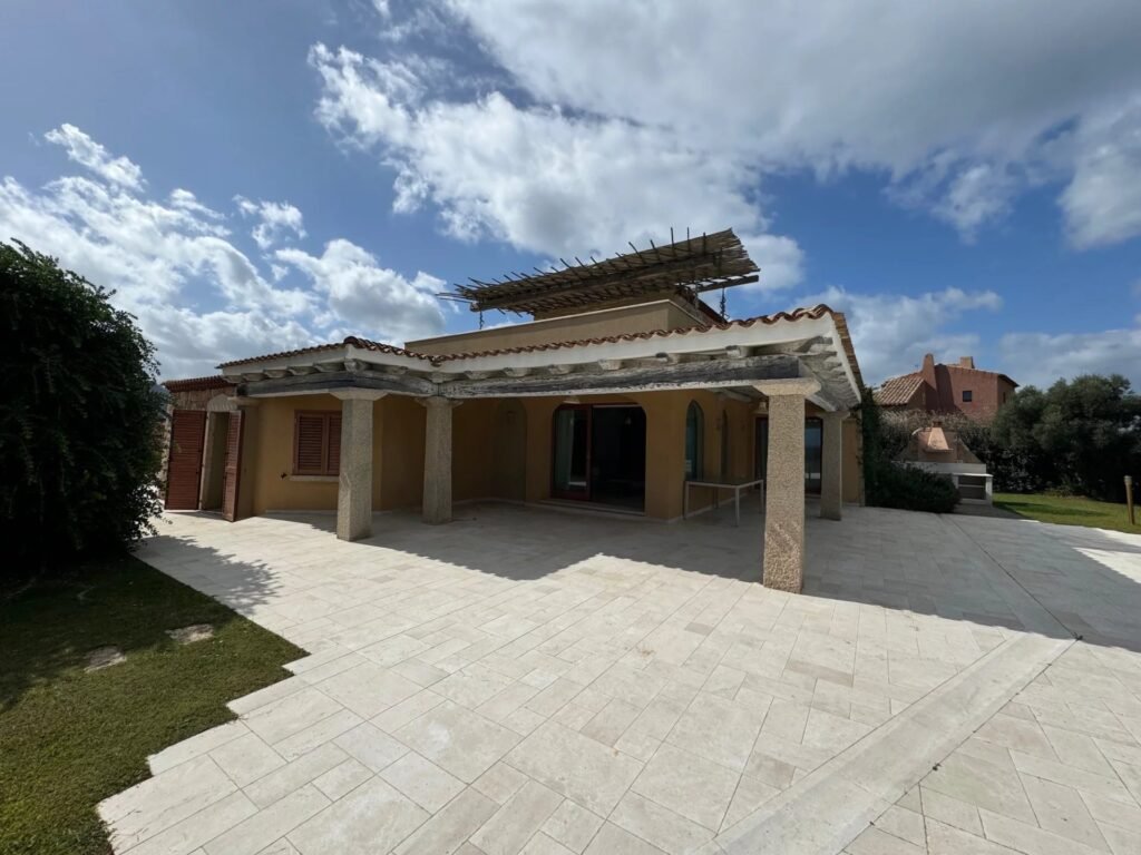 VILLA CALA GRANU image 5