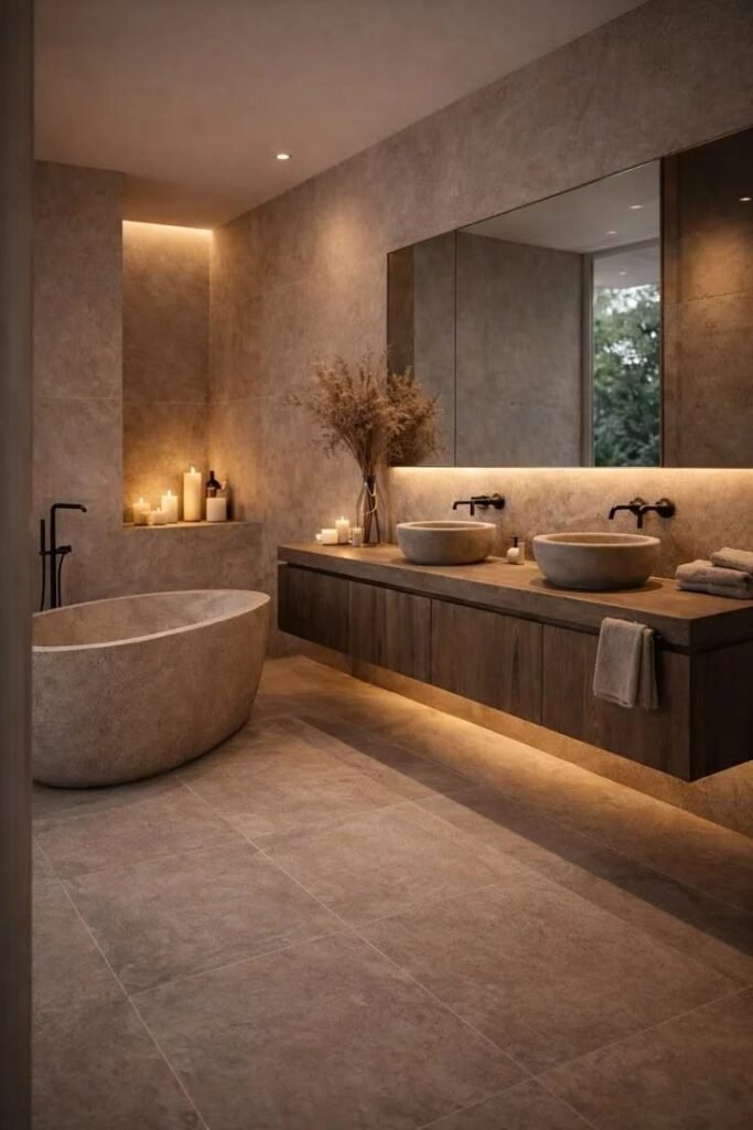 LUXURY VILLA IN PORTO ROTONDO image 11