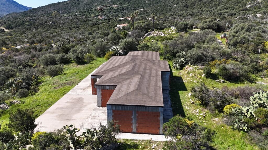 LUXURY VILLA IN PORTO ROTONDO image 6