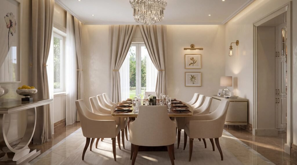 LUXURY ESTATE IN ROMA IMPERIALE – FORTE DEI MARMI image 12
