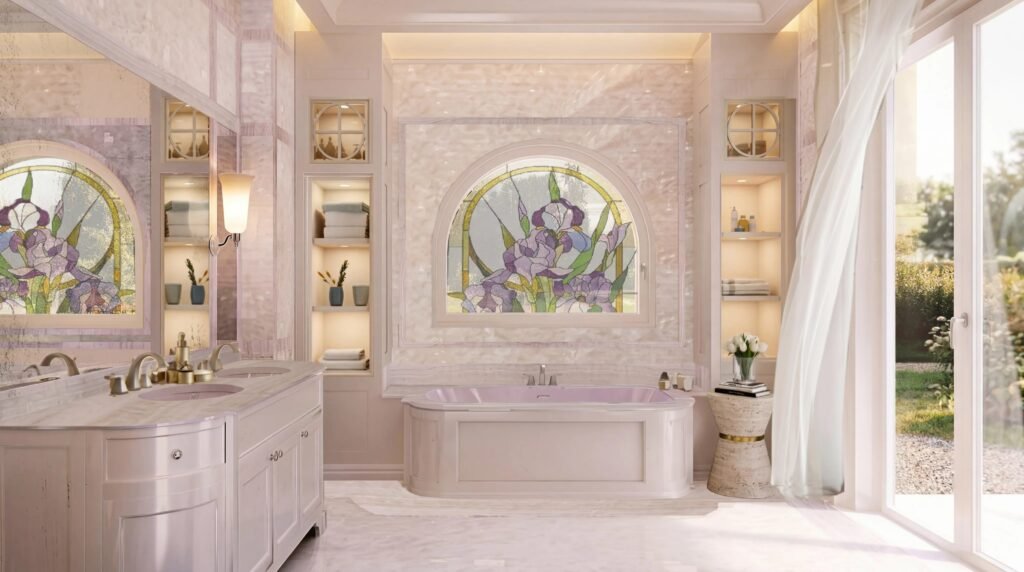 LUXURY ESTATE IN ROMA IMPERIALE – FORTE DEI MARMI image 14