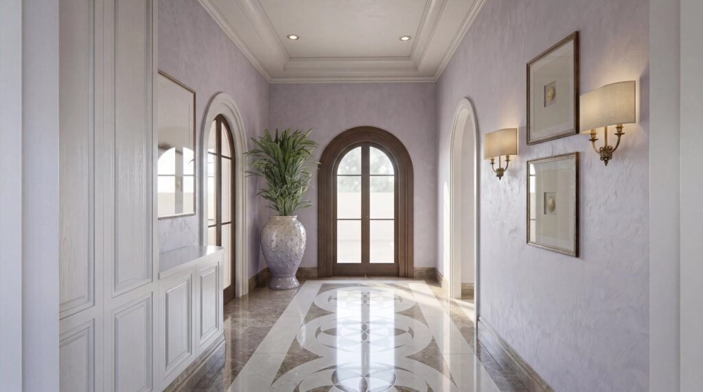 LUXURY ESTATE IN ROMA IMPERIALE – FORTE DEI MARMI image 6
