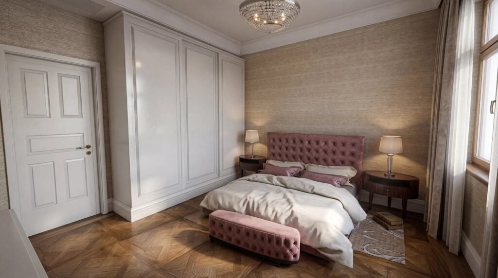 LUXURY ESTATE IN ROMA IMPERIALE – FORTE DEI MARMI image 8