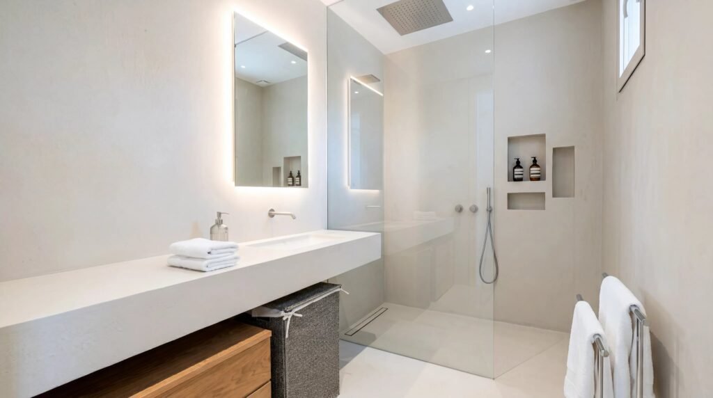 TIMELESS LUXURY VILLA IN LES PARCS, SAINT-TROPEZ image 22