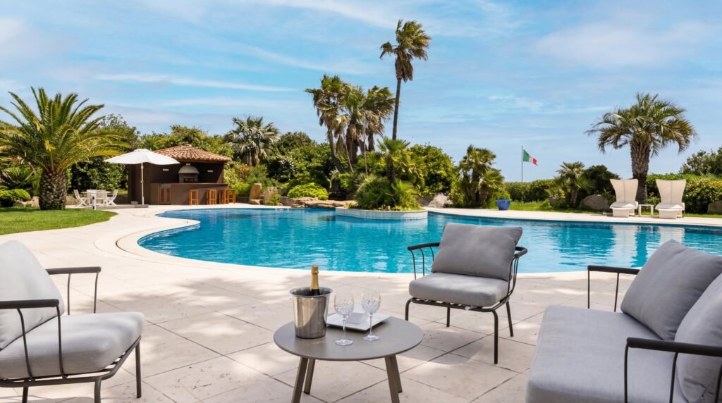 LUXURY VILLA IN RAMATUELLE – SAINT-TROPEZ image 10